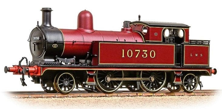 bachmann branchline 2019 range