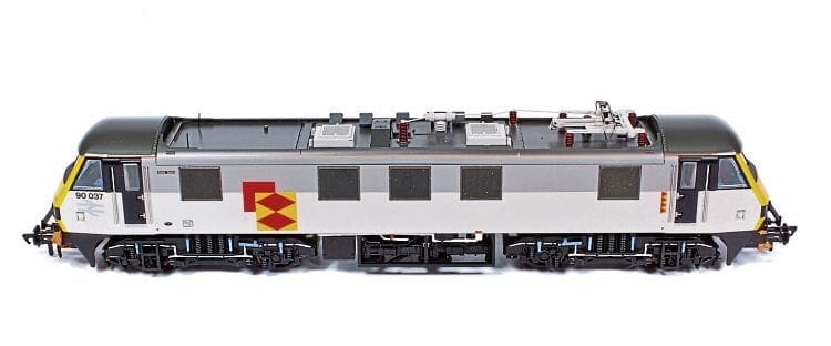 bachmann branchline 2019 range