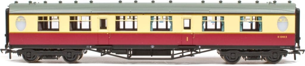 used oo model railways