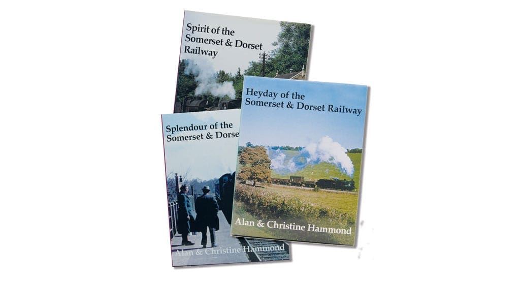 Bring back Somerset & Dorset Railway! | The Railway Hub